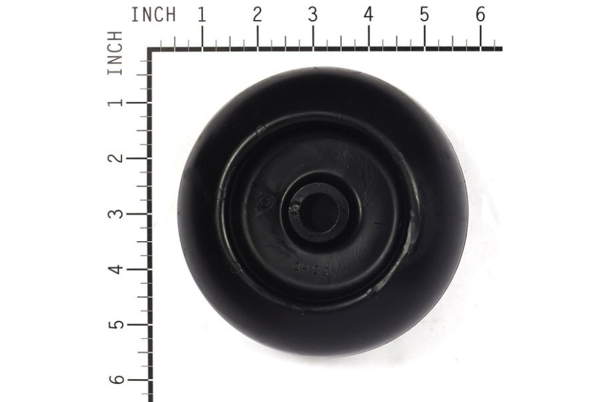 Ruotino Piatto 2.70   - Originale Snapper - 1716353SM