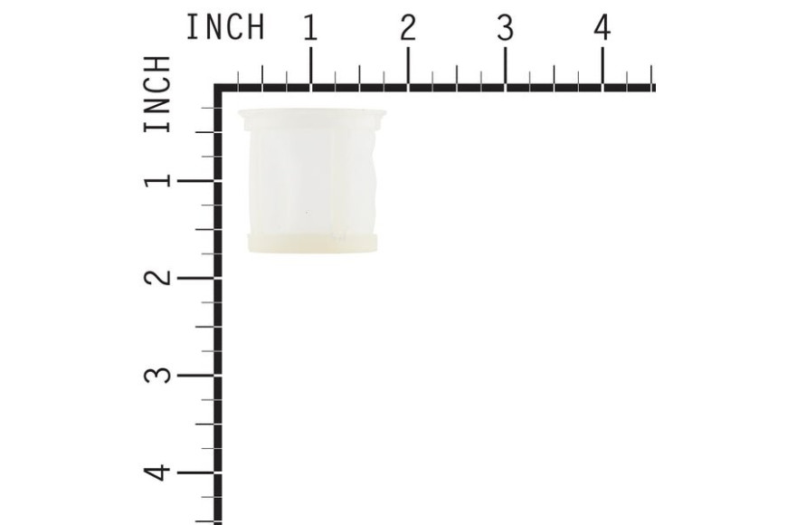 Filter-Filler Neck - 792917 -  Briggs & Stratton - Genuine Spare Parts