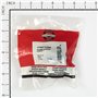 Cappuccio Gomma Sedile - Originale Snapper - 1704724SM