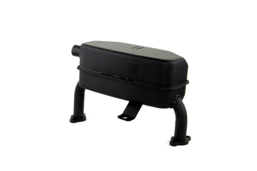 Marmitta - 690931 - Originale Briggs & Stratton