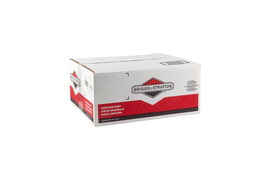 Marmitta - 690931 - Originale Briggs & Stratton