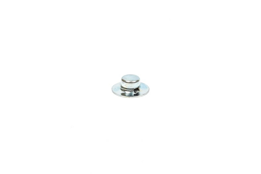 Pushnut, Cap, 1/4 - 704005 - Originale Briggs & Stratton - sostituisce - 880614YP