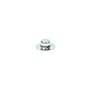 Pushnut, Cap, 1/4 - 704005 - Originale Briggs & Stratton - sostituisce - 880614YP
