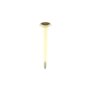 Tubo Combustibile - 296476 - Originale Briggs & Stratton