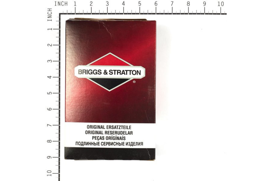 Guide Height Zinc - Originale Snapper - 7501044MA