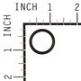 Anello Di Standard - 270344S - Originale Briggs & Stratton