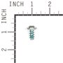Vite 7X16Mm - Originale Snapper - 1754203YP
