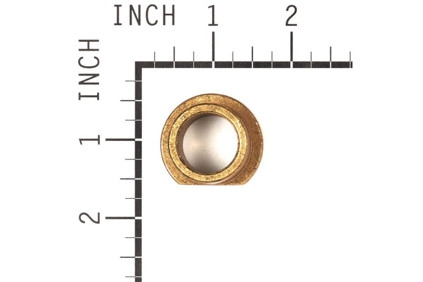 Boccola 3/4'' - Originale Snapper - 1666425SM