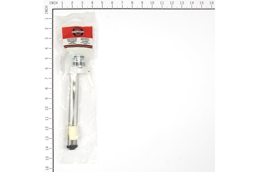 Indicatore Benzina - Originale Snapper - 5023197SM