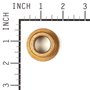 Brng, Fl .755Idx1.127 - Originale Snapper - 581730MA