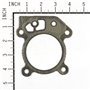 Guarnizione-Testata - 799586 - Originale Briggs & Stratton