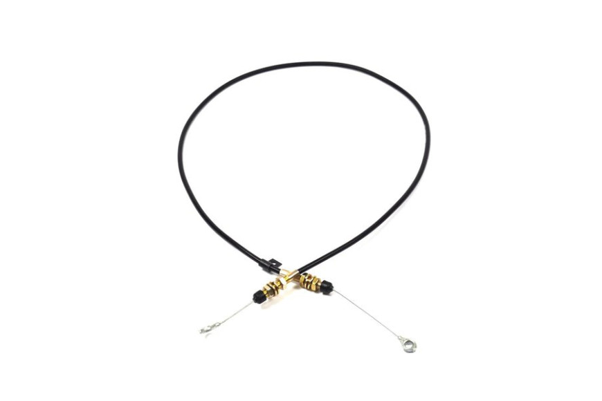 Cable, Remote Chute 4 - Originale Snapper - 339496MA