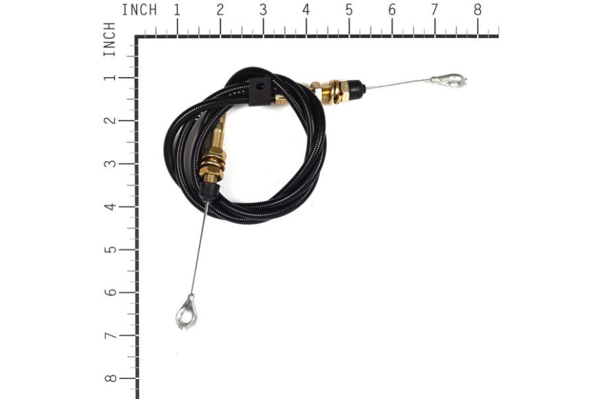 Cable, Remote Chute 4 - Originale Snapper - 339496MA