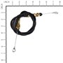 Cable, Remote Chute 4 - Originale Snapper - 339496MA
