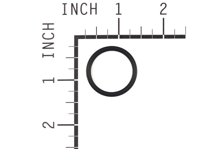 Guarnizione .924Id X .10 - Originale Snapper - 53737MA