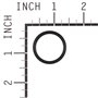 Guarnizione .924Id X .10 - Originale Snapper - 53737MA