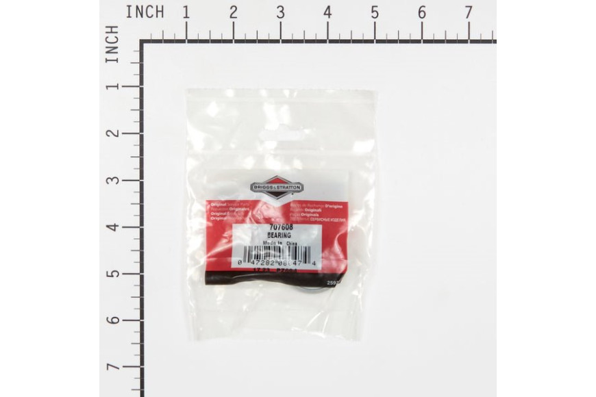 Cuscinetto 3/4 X 1-3/8 - Originale Snapper - 707608