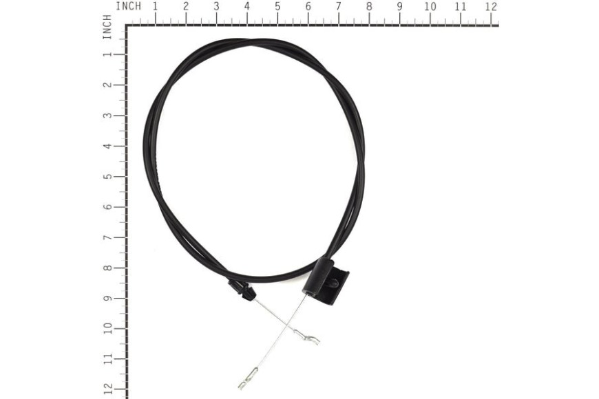 Cable  Control  Zone - Originale Snapper - 7100641YP