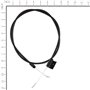 Cable  Control  Zone - Originale Snapper - 7100641YP