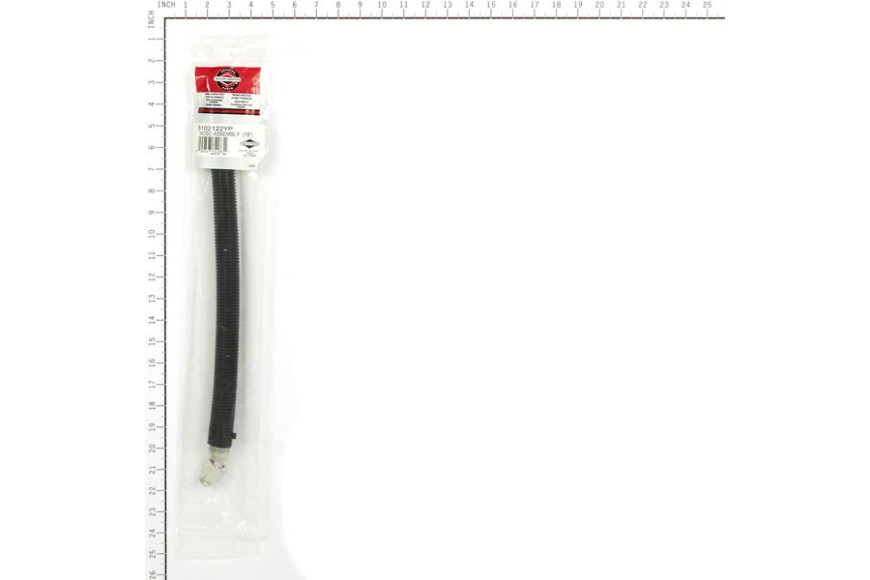 Tubo Idraulico 19'' - Originale Snapper - 5102122YP