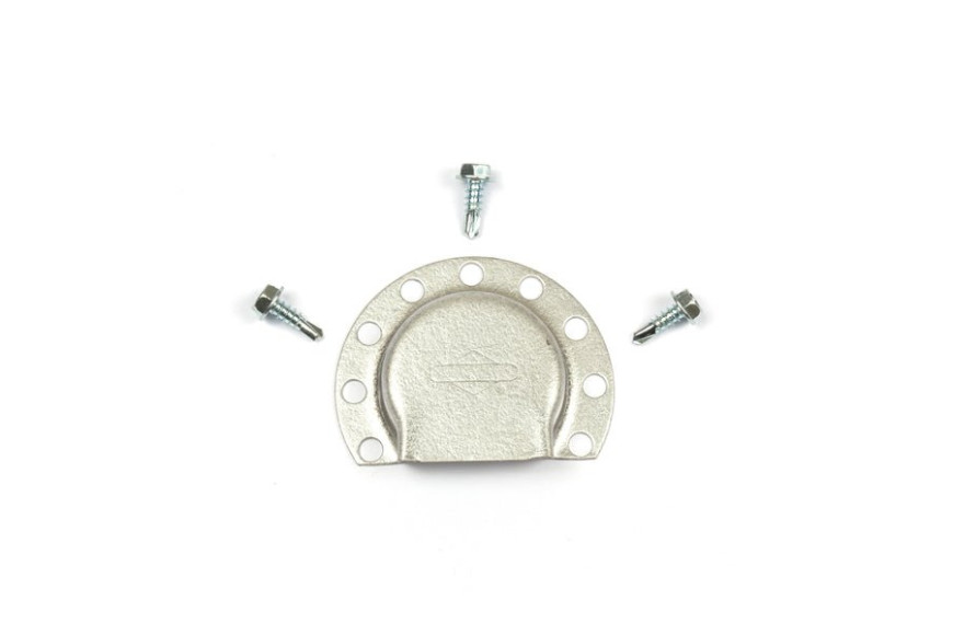 Deflettore Marmitta - 393760 - Originale Briggs & Stratton