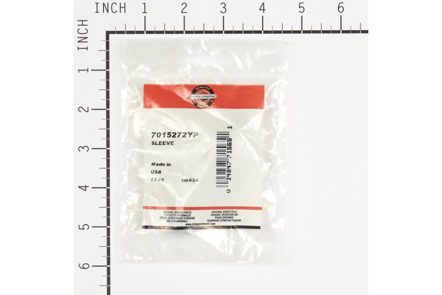 Distanziale Ruotino Piatto - Originale Snapper - 7015272YP