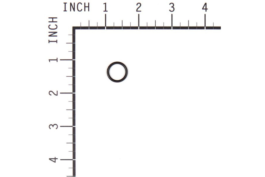 O-Ring 1/2 X 5/8'' - Originale Snapper - 7019260YP