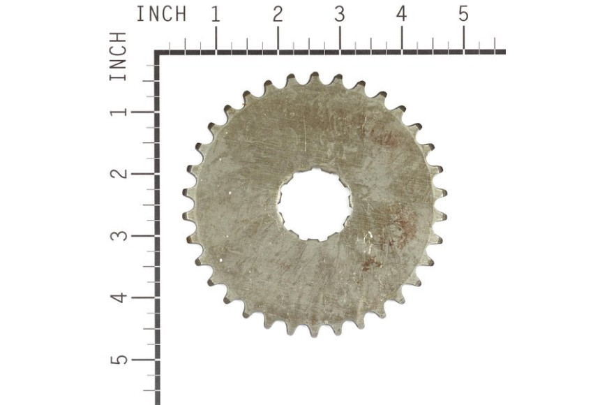 Ingranaggio 34 Denti - Originale Snapper - 7021129YP