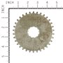 Ingranaggio 34 Denti - Originale Snapper - 7021129YP
