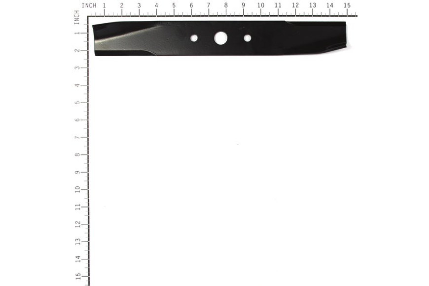 Blade-Mower Black - Originale Snapper - 1656144ASM