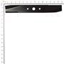 Blade-Mower Black - Originale Snapper - 1656144ASM