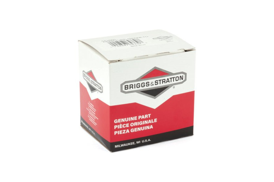 Armature-Magneto - 843860 -  Briggs & Stratton - Genuine Spare Parts
