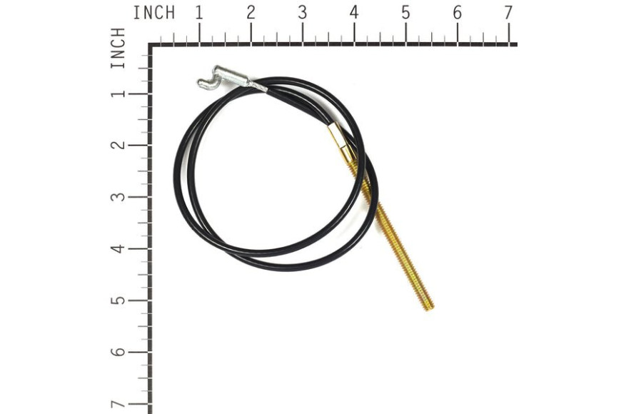 Cable, Clutch, 28.44L - Originale Snapper - 1579MA