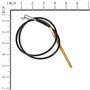 Cable, Clutch, 28.44L - Originale Snapper - 1579MA