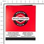 Cavo Freno Motore B&S - Originale Snapper - 7074868YP