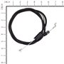 Cavo Freno Motore B&S - Originale Snapper - 7074868YP