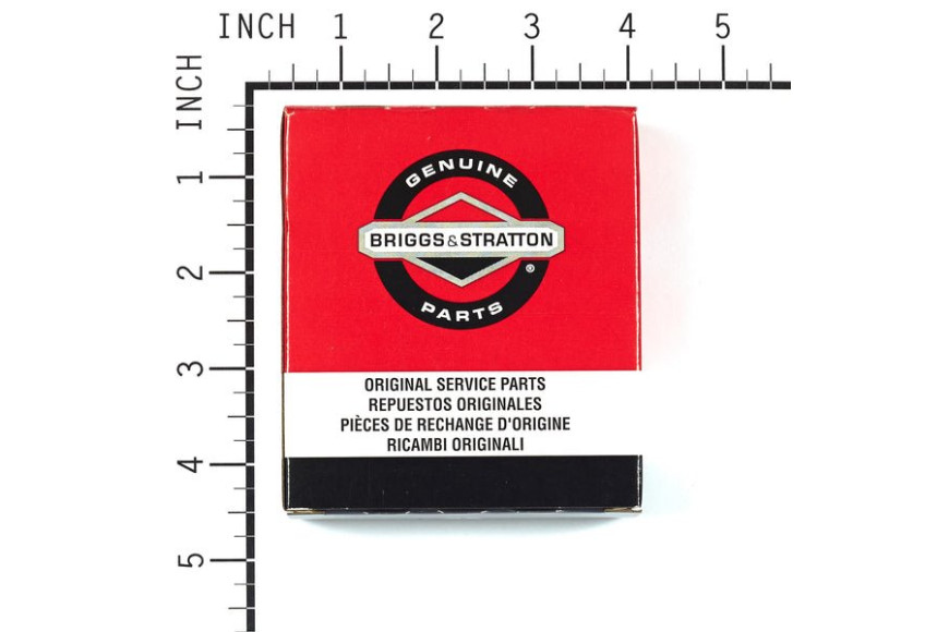 Serie Segmenti - 843953 - Originale Briggs & Stratton