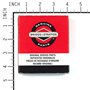 Serie Segmenti - 843953 - Originale Briggs & Stratton
