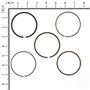 Serie Segmenti - 843953 - Originale Briggs & Stratton