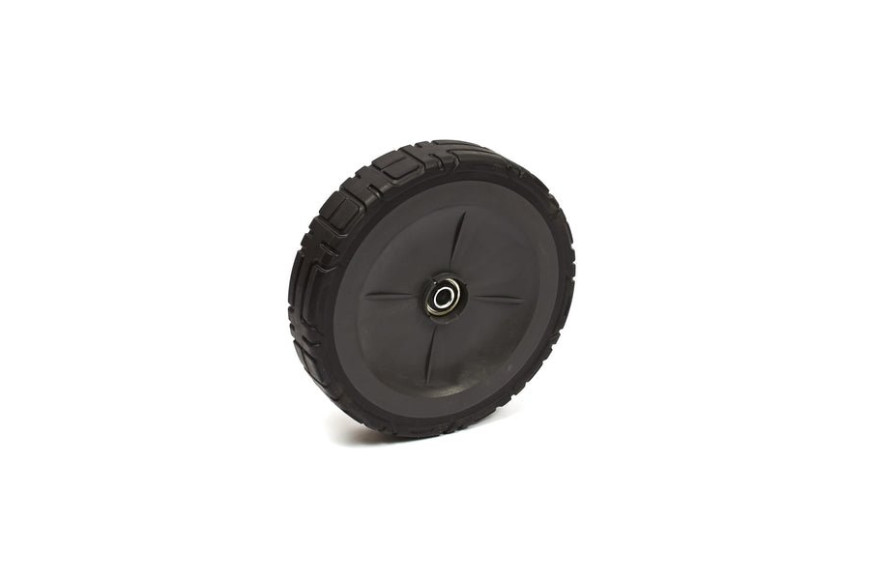 Ruota Posteriore Compl. 9X2'' - Originale Snapper - 7500647YP