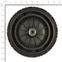 Ruota Posteriore Compl. 9X2'' - Originale Snapper - 7500647YP