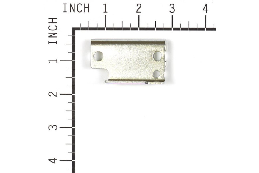 Staffa Leva Freno Motore - Originale Snapper - 7034872YP