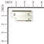 Staffa Leva Freno Motore - Originale Snapper - 7034872YP