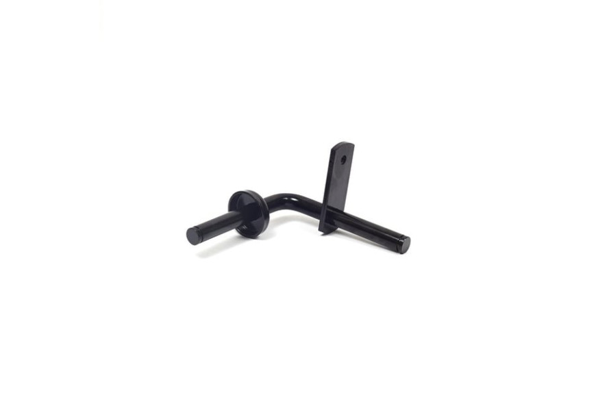 Fusello Ruota Anteriore Dx - Originale Snapper - 1727872ASM