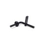 Fusello Ruota Anteriore Dx - Originale Snapper - 1727872ASM