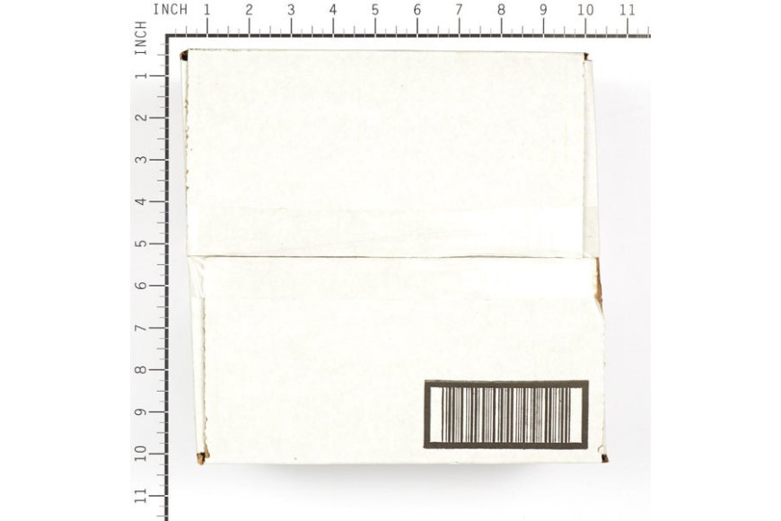 Fusello Ruota Anteriore Dx - Originale Snapper - 1727872ASM