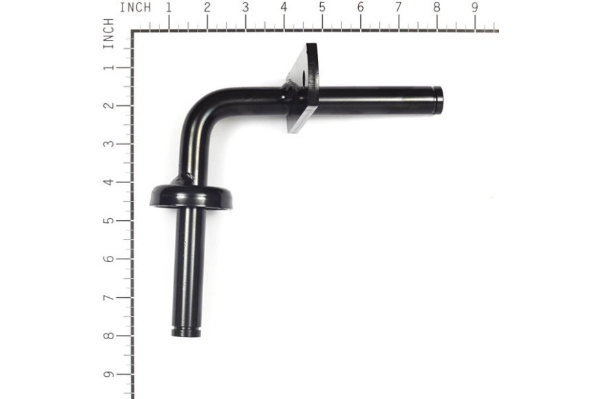 Fusello Ruota Anteriore Dx - Originale Snapper - 1727872ASM