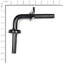 Fusello Ruota Anteriore Dx - Originale Snapper - 1727872ASM