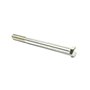 Bullone 5/8C X 7-1/2 Gr5 - Originale Snapper - 7063234YP