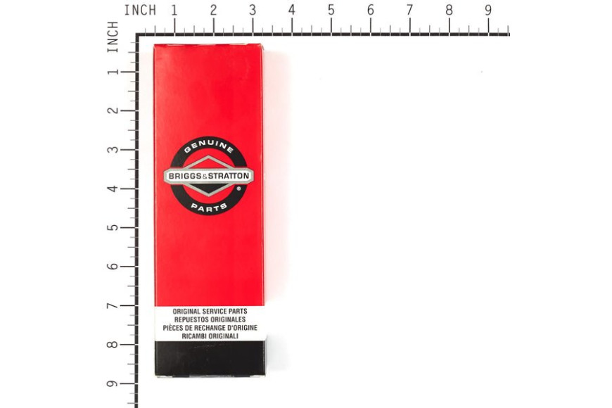 Bullone 5/8C X 7-1/2 Gr5 - Originale Snapper - 7063234YP